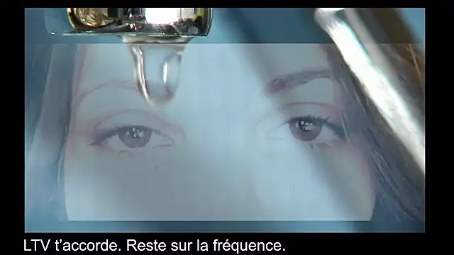 LanaCorona online show from November 14, 2025, 12:37 pm