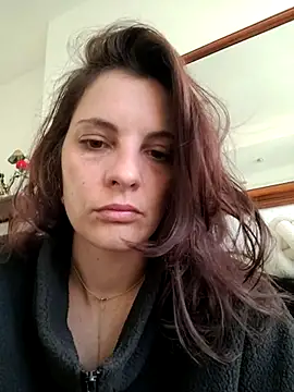 LanaCorona online show from November 18, 2025, 8:41 am