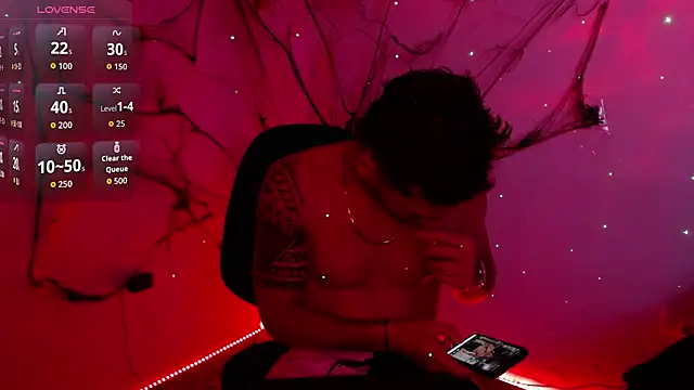 ramseesh online show from November 1, 2025, 6:48 am