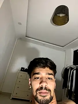 Hermanooooooo online show from January 8, 2026, 1:08 am