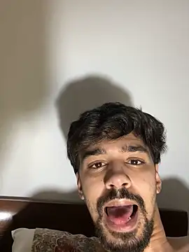 Hermanooooooo online show from February 23, 2026, 6:22 am