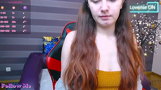 iris nikhols online show from December 21, 2024, 12:42 am