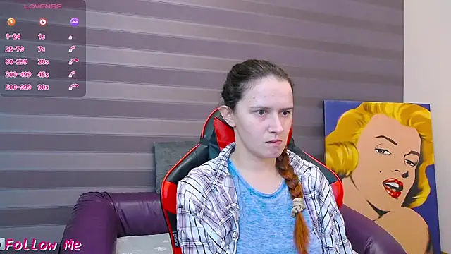 iris nikhols online show from February 22, 2025, 3:56 am