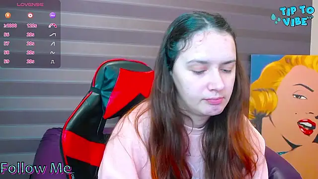 iris nikhols online show from February 4, 2026, 1:11 am