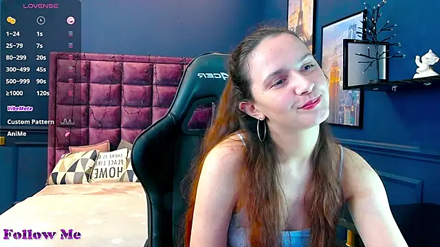 iris nikhols online show from June 11, 2026, 10:41 pm