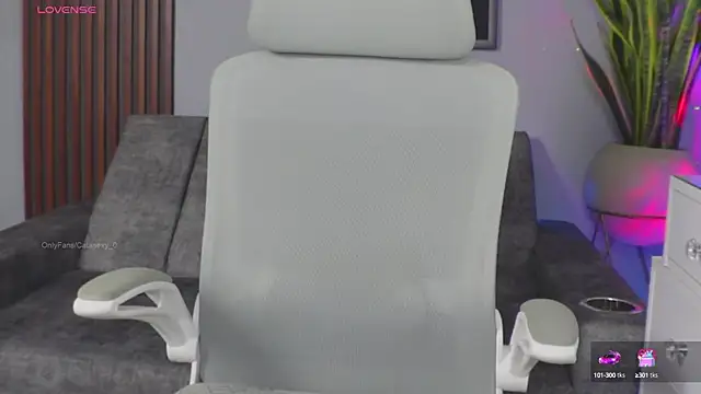 Catalina-sexy online show from January 28, 2025, 3:36 am