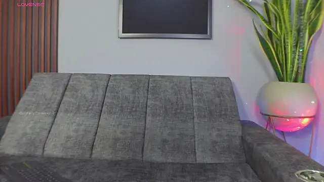 Catalina-sexy online show from February 15, 2025, 4:25 am