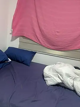 Sasha hot300 online show from December 25, 2024, 11:10 pm