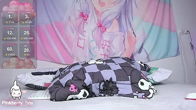 sweet pinkberry online show from January 19, 2025, 5:48 am