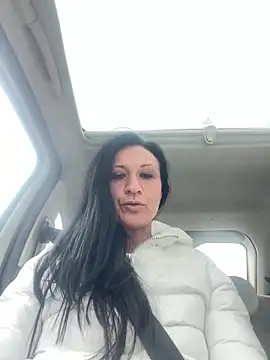 Luna-77 online show from February 19, 2025, 12:33 pm