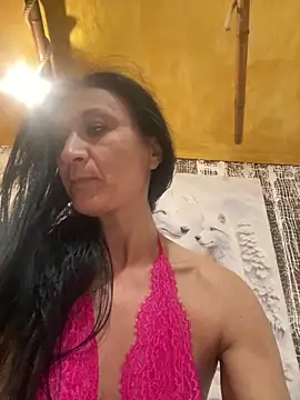 Luna-77 online show from February 20, 2025, 2:13 pm