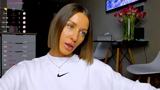 NejaSatin online show from March 11, 2026, 9:26 am