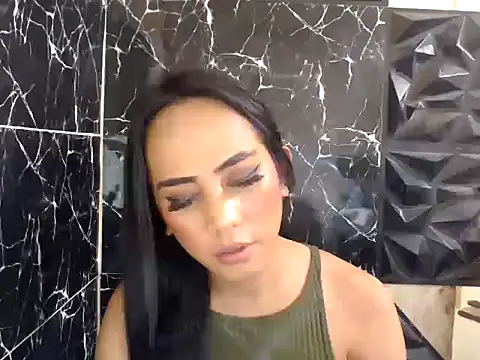 Snapshot of MissKeanna chatting on January 27, 2025, 10:16 am MissKeanna online show from January 27, 2025, 10:16 am