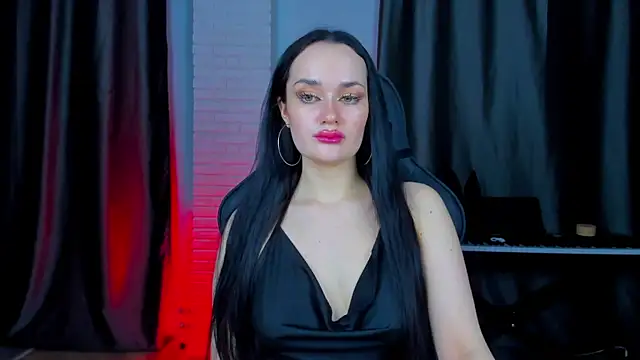 QueenAliss online show from January 29, 2025, 3:15 pm