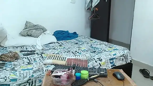 -Anarka- online show from February 5, 2026, 7:29 pm