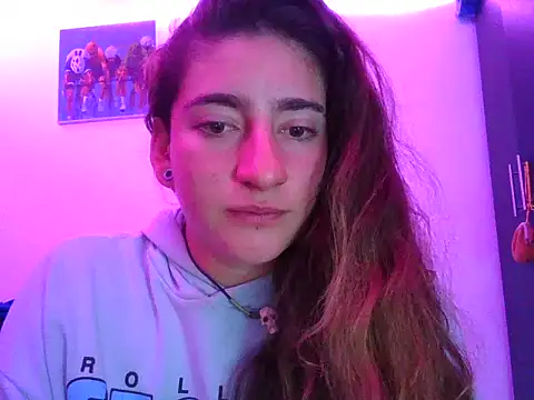 catthelena online show from March 12, 2026, 3:01 am