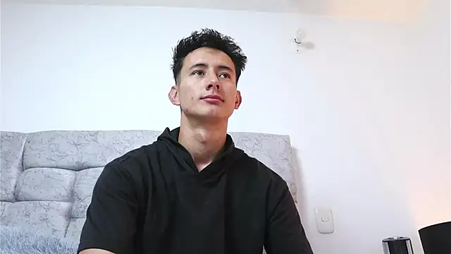  Alexxx online show from January 23, 2025, 12:04 am