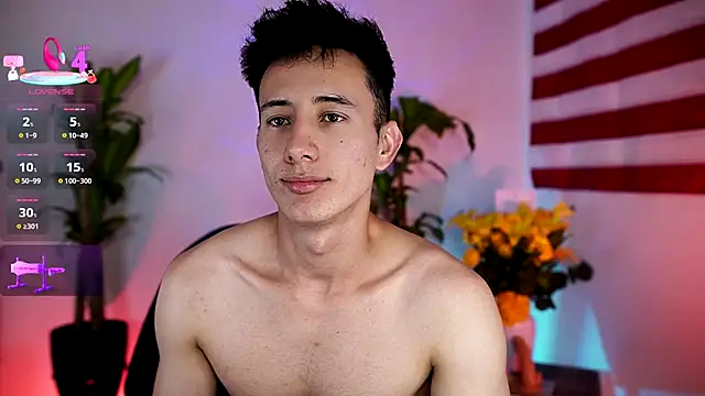  Alexxx online show from September 25, 2025, 2:04 am