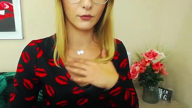 NatalieSexy online show from January 10, 2025, 10:17 am