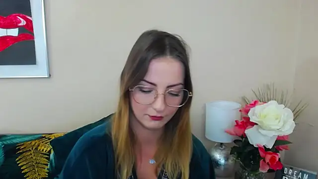 NatalieSexy online show from February 3, 2025, 10:25 am