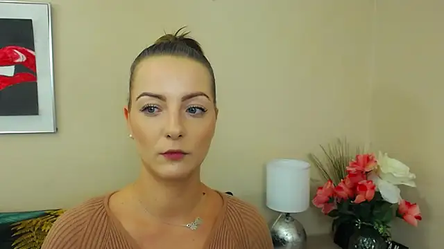 NatalieSexy online show from February 4, 2025, 10:21 am