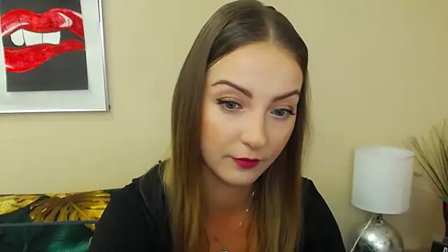 NatalieSexy online show from September 23, 2025, 6:16 am