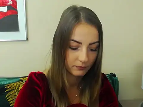 NatalieSexy online show from October 15, 2025, 10:37 am