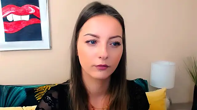 NatalieSexy online show from April 17, 2026, 6:16 am