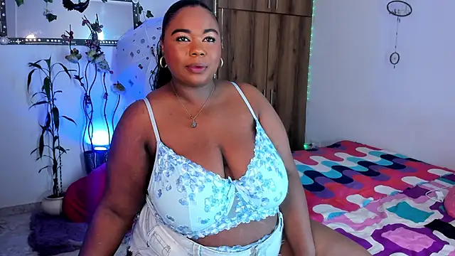 anai valentinex online show from April 12, 2026, 11:21 pm