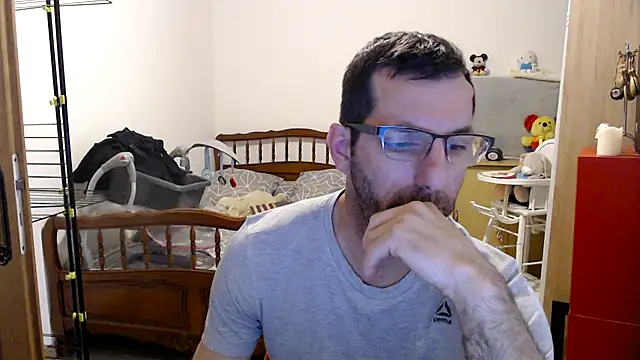 steph19x5 online show from January 12, 2025, 7:43 am