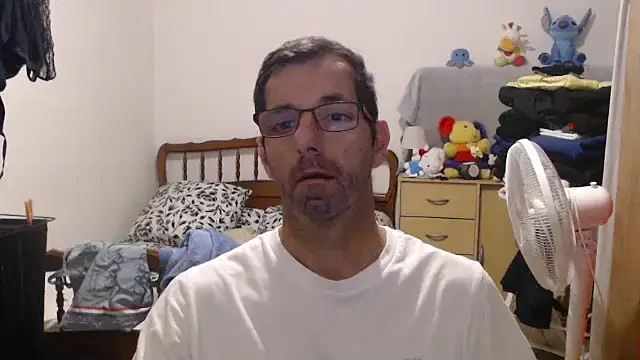 steph19x5 online show from October 20, 2025, 6:36 am