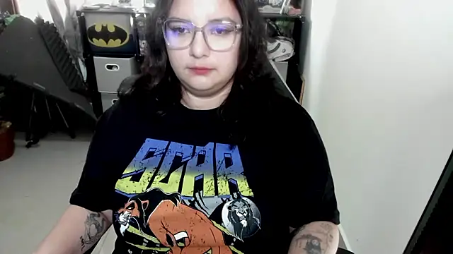 aika-dreams online show from January 19, 2026, 3:05 pm