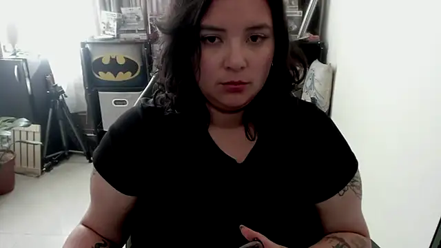 aika-dreams online show from February 5, 2026, 9:19 pm