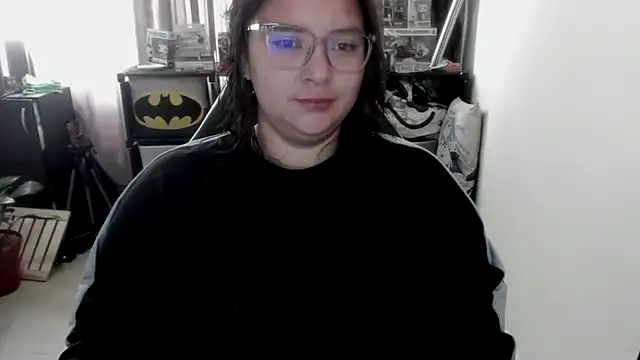 aika-dreams online show from February 7, 2026, 1:26 pm