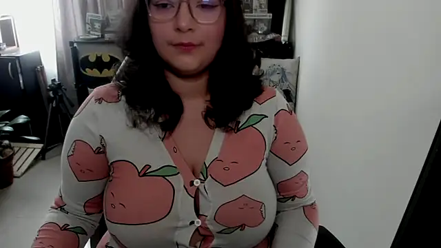 aika-dreams online show from March 14, 2026, 1:16 pm