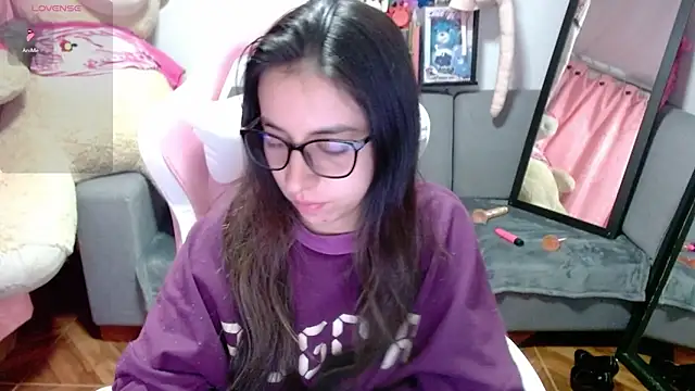 Maggie Fox3 online show from March 20, 2026, 2:38 am