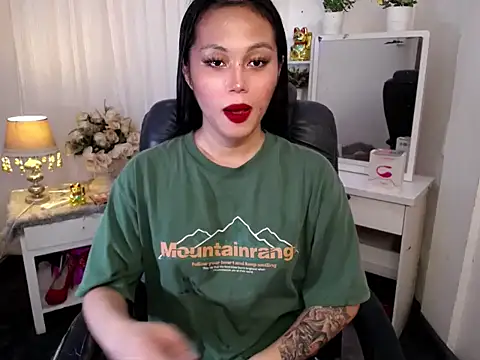 Snapshot of SassyIvanna chatting on March 17, 2025, 7:24 am SassyIvanna online show from March 17, 2025, 7:24 am