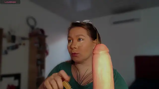 Enotika online show from March 27, 2026, 8:41 pm