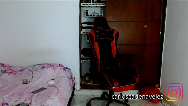 dickmaximum online show from April 21, 2026, 8:34 pm