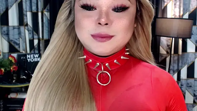 Mistress DOMnicaaxx online show from November 3, 2025, 11:11 am