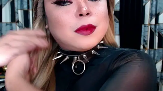 Mistress DOMnicaaxx online show from December 14, 2025, 5:29 pm