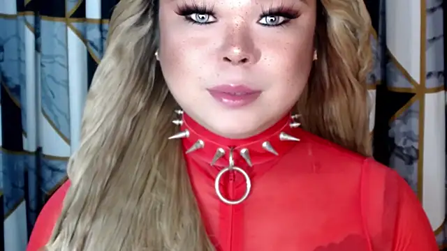 Mistress DOMnicaaxx online show from February 5, 2026, 5:50 pm