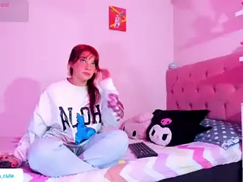 Vannessa  Shy online show from February 5, 2026, 1:54 am