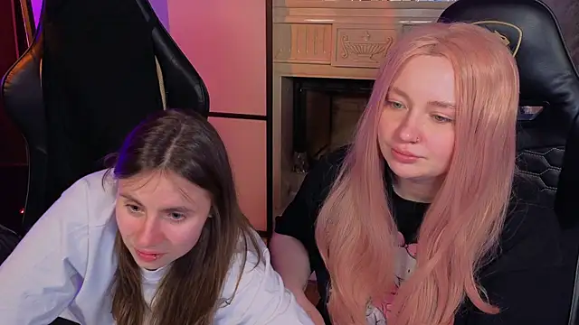  AnnaStark  online show from March 29, 2026, 9:42 am