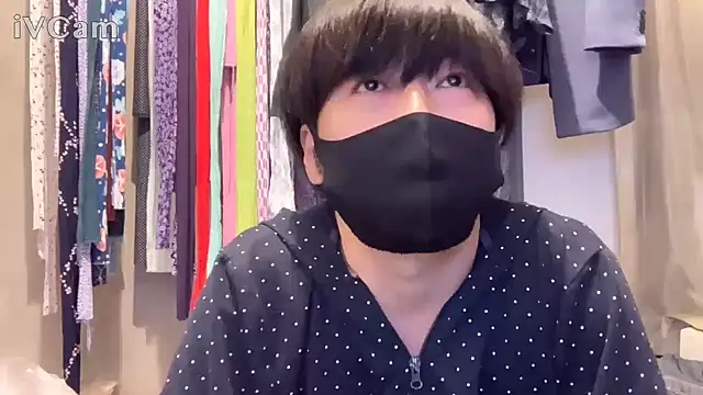 Fundoshi 2 online show from November 28, 2025, 3:47 pm