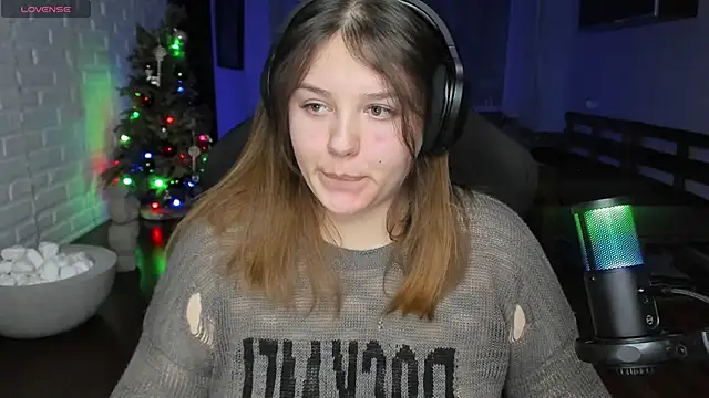 XNirvanaX online show from December 29, 2024, 3:11 am