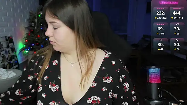 XNirvanaX online show from January 12, 2025, 10:54 pm