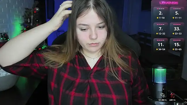 XNirvanaX online show from January 18, 2025, 1:52 am