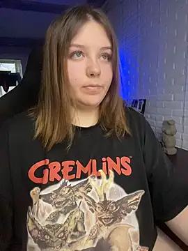 XNirvanaX online show from November 10, 2025, 5:17 am