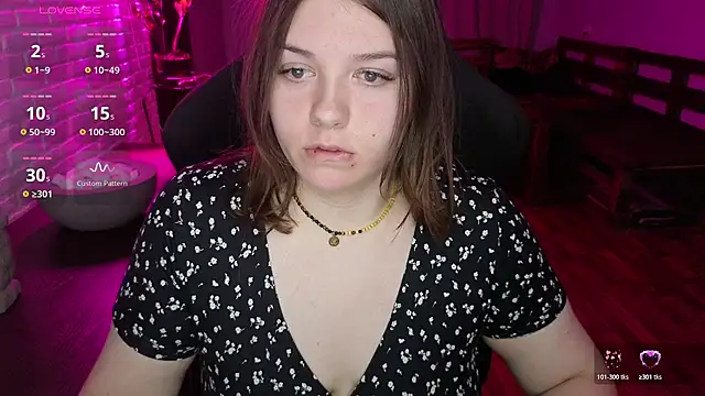 XNirvanaX online show from July 12, 2026, 11:51 pm